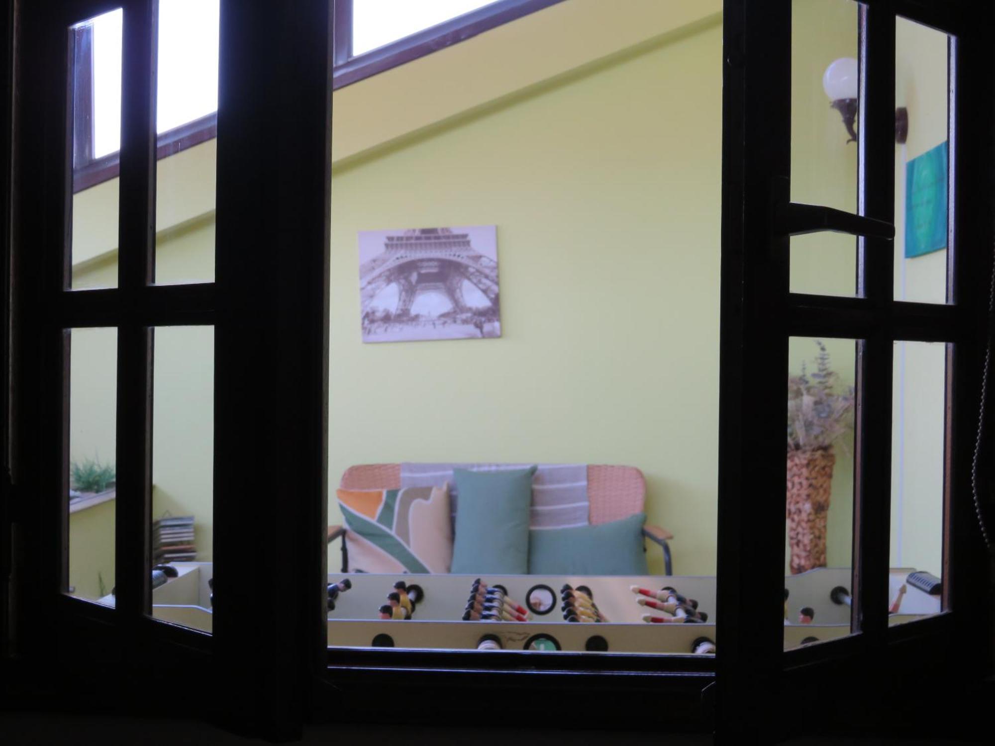 Casa Da Fonte Apartment Monção Cameră foto