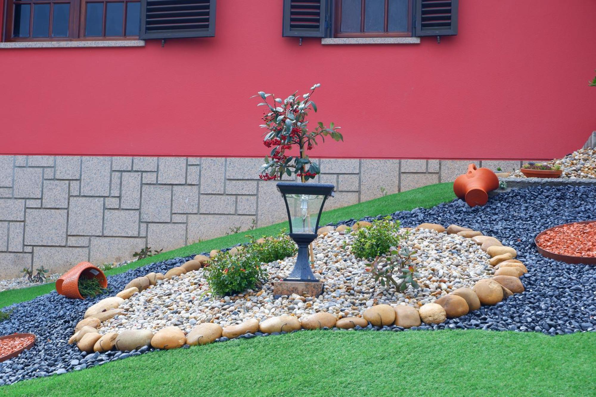 Casa Da Fonte Apartment Monção Exterior foto