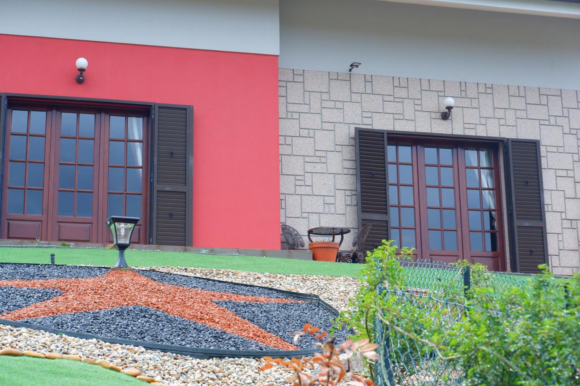 Casa Da Fonte Apartment Monção Exterior foto