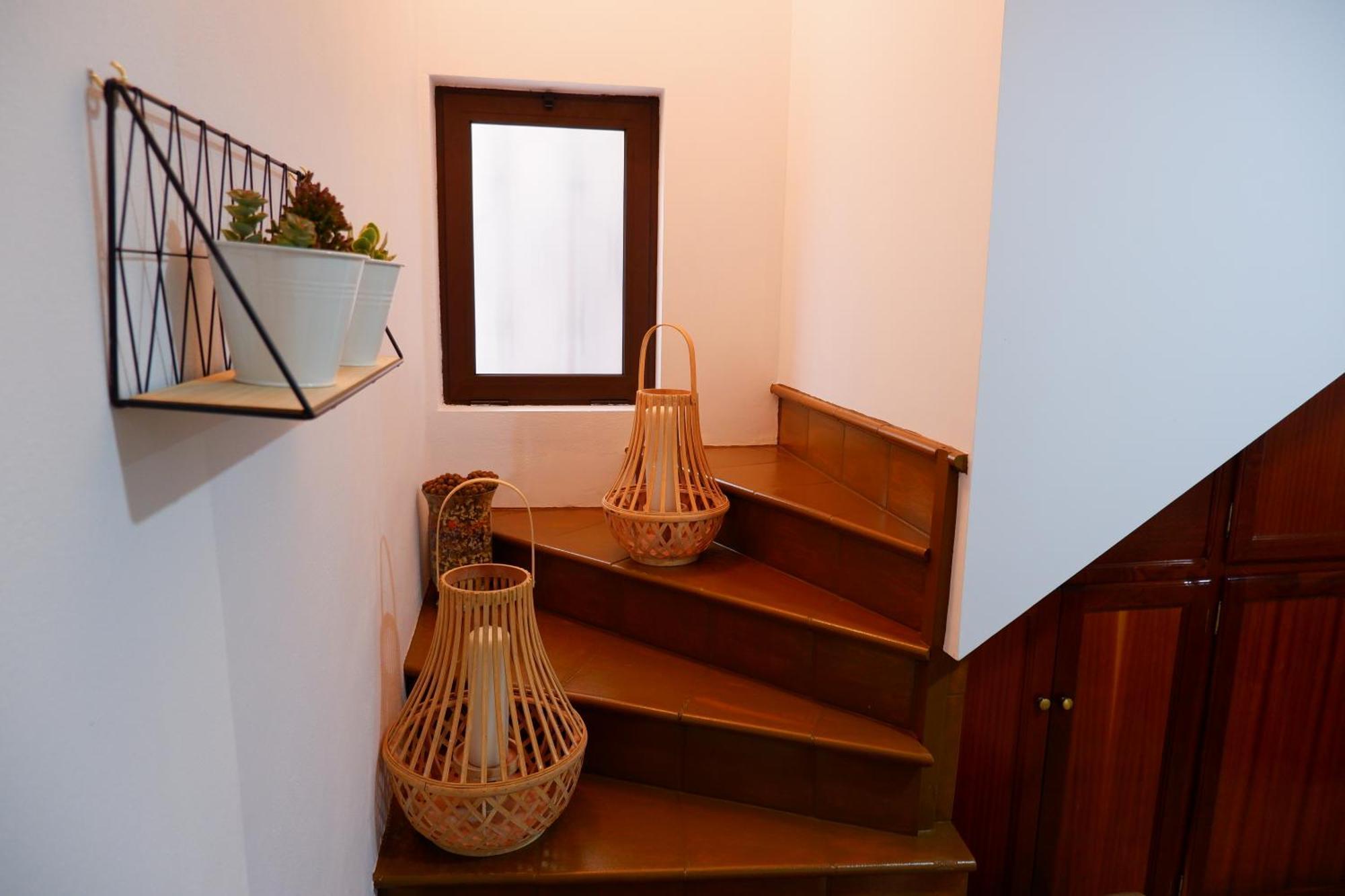 Casa Da Fonte Apartment Monção Cameră foto