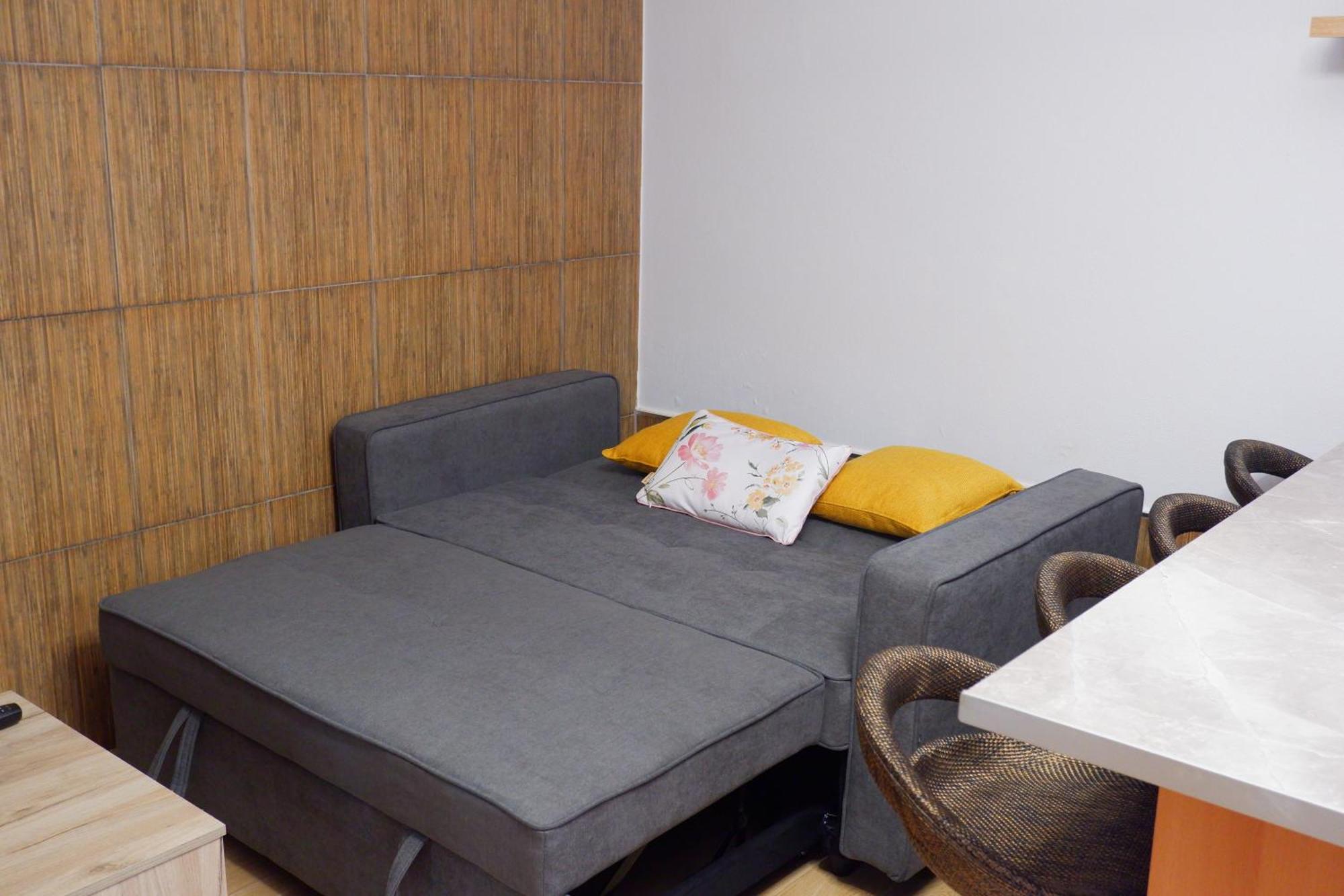 Casa Da Fonte Apartment Monção Cameră foto