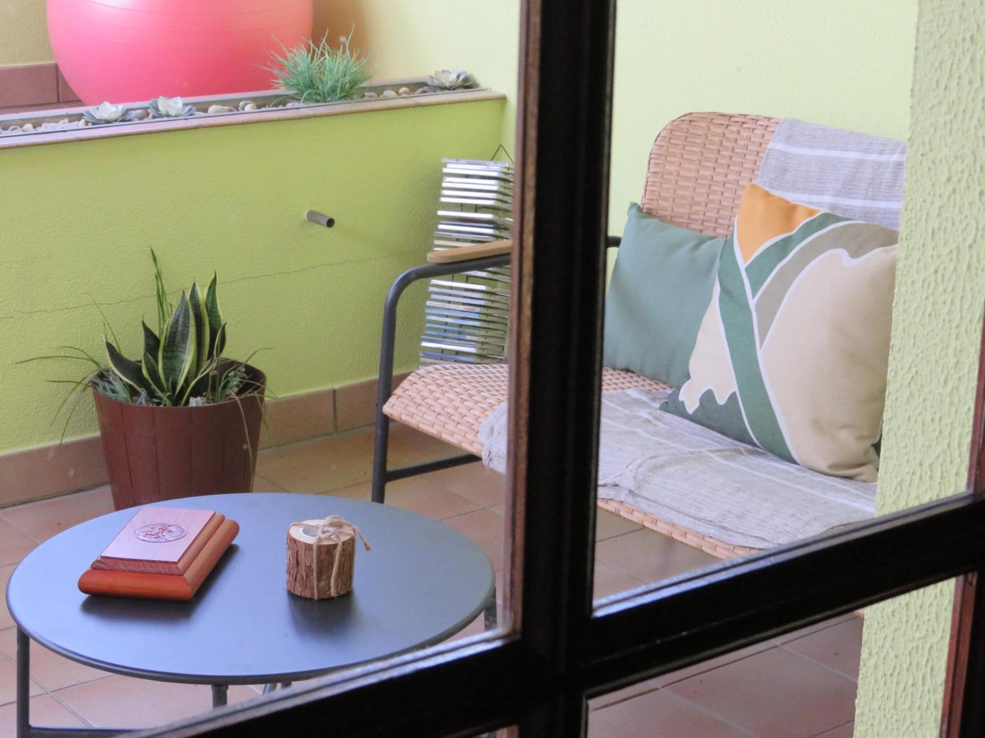 Casa Da Fonte Apartment Monção Cameră foto